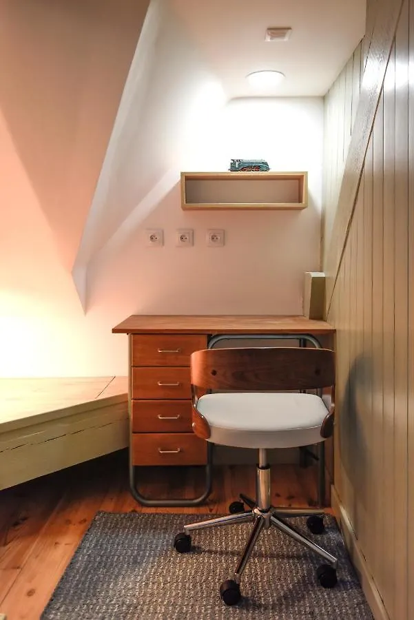 Appartement A 4 Mn De La Plage Saint-Quay-Portrieux 0*,  France