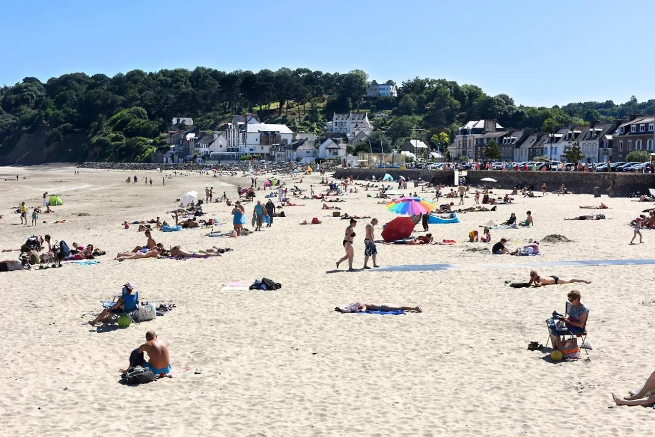 Appartement A 4 Mn De La Plage Saint-Quay-Portrieux France