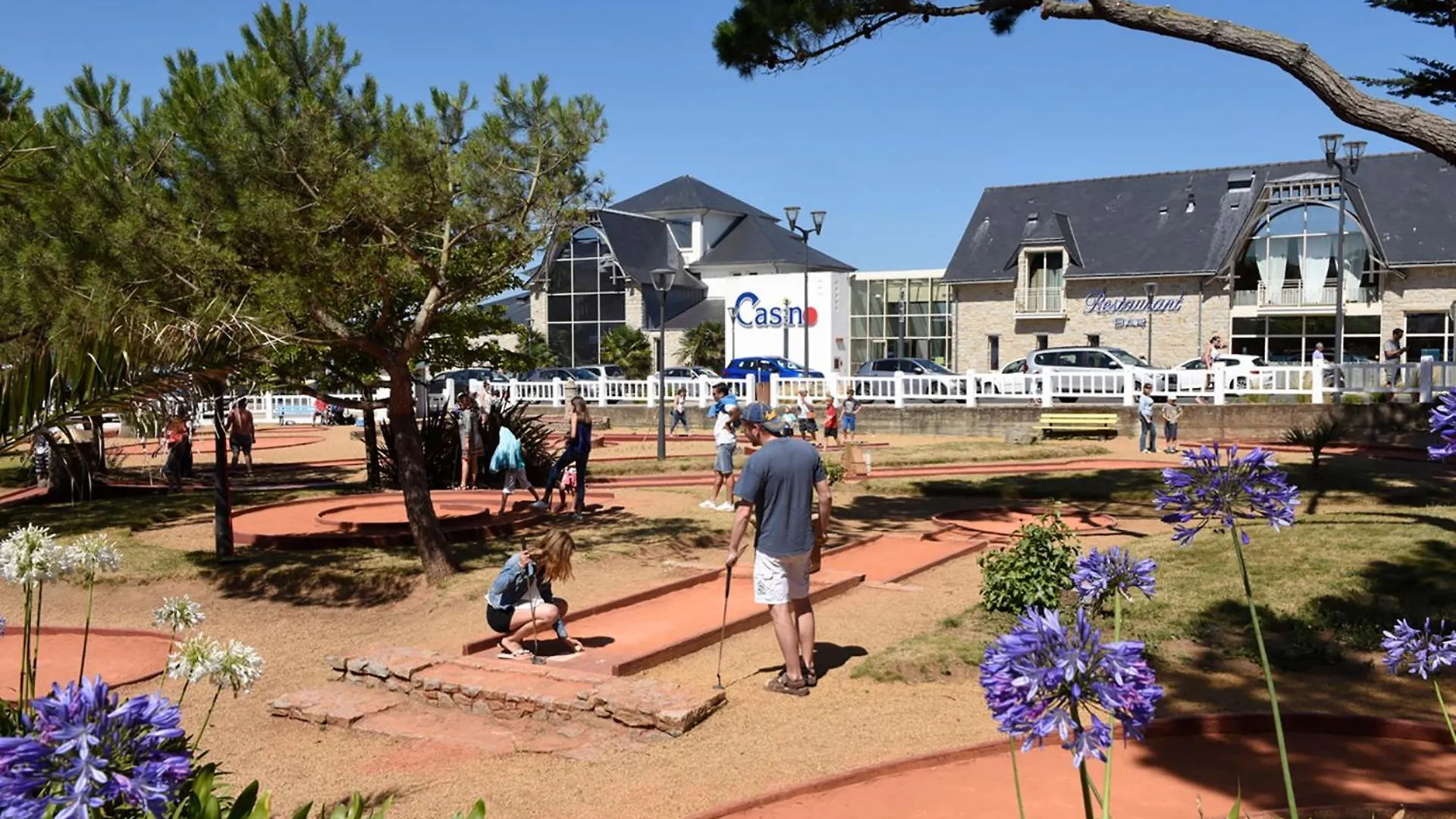 Apartment Appartement A 4 Mn De La Plage Saint-Quay-Portrieux France