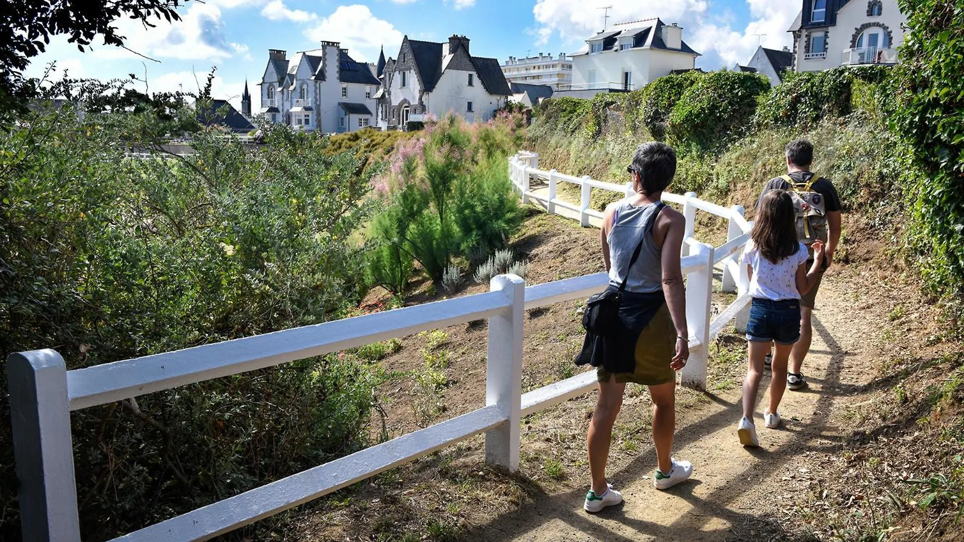 Apartment Appartement A 4 Mn De La Plage Saint-Quay-Portrieux