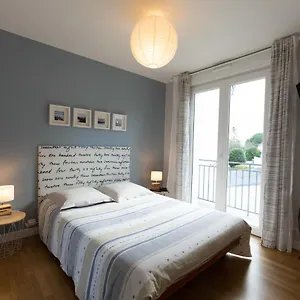 Harbour Appartement