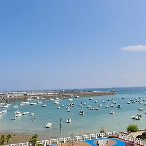 L’appart Du Portrieux, Vue Exceptionnelle, Wifi Appartement