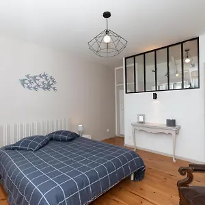 La Greve Du Portrieux Bed & Breakfast