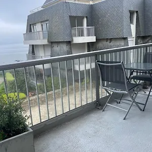 Appt T2 Vue Imprenable Sur Appartement