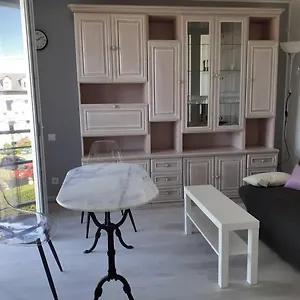 Les Jardins Du Casino Appartement