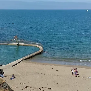 A 50 Metres De La Mer Appartement