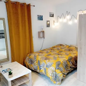 A Deux Pas De La Appartement