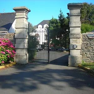 Les Terrasses De La Comtesse Appartement
