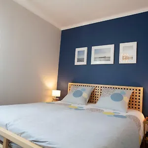  Apartment Comtesse