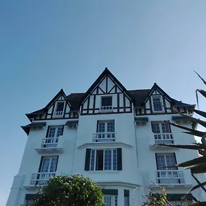  Apartment De Villegiature A